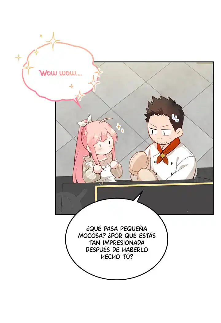 La Princesa Villana Salva A Los Malditos Caballeros. - Capítulo 5 - Página 41 - LectorTMOo