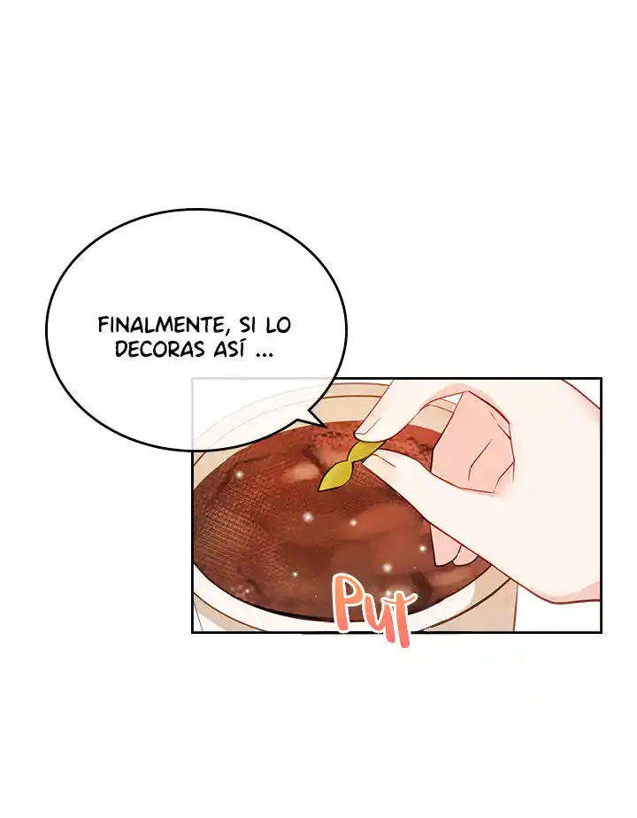 La Princesa Villana Salva A Los Malditos Caballeros. - Capítulo 5 - Página 45 - LectorTMOo