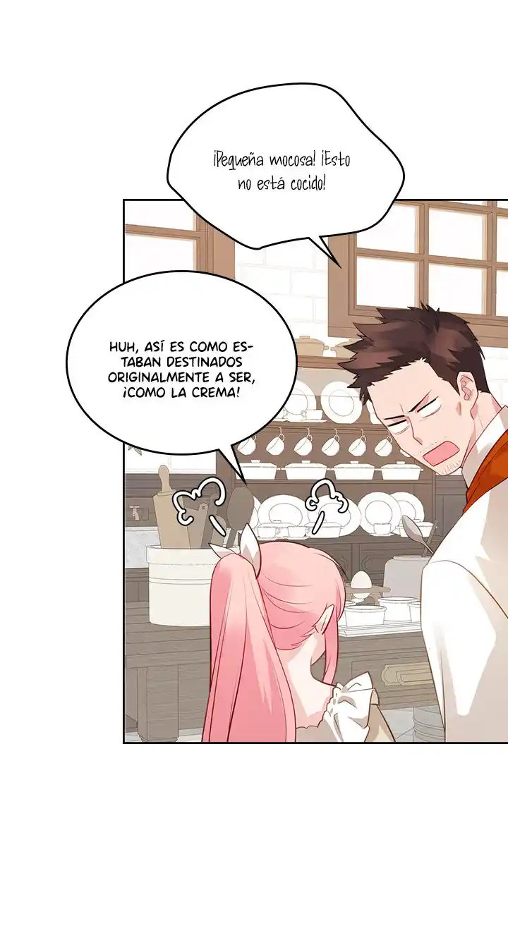 La Princesa Villana Salva A Los Malditos Caballeros. - Capítulo 5 - Página 49 - LectorTMOo