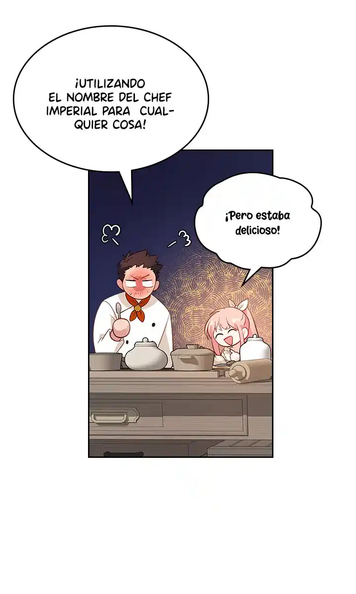 La Princesa Villana Salva A Los Malditos Caballeros. - Capítulo 5 - Página 61 - LectorTMOo