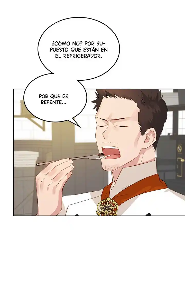 La Princesa Villana Salva A Los Malditos Caballeros. - Capítulo 5 - Página 63 - LectorTMOo