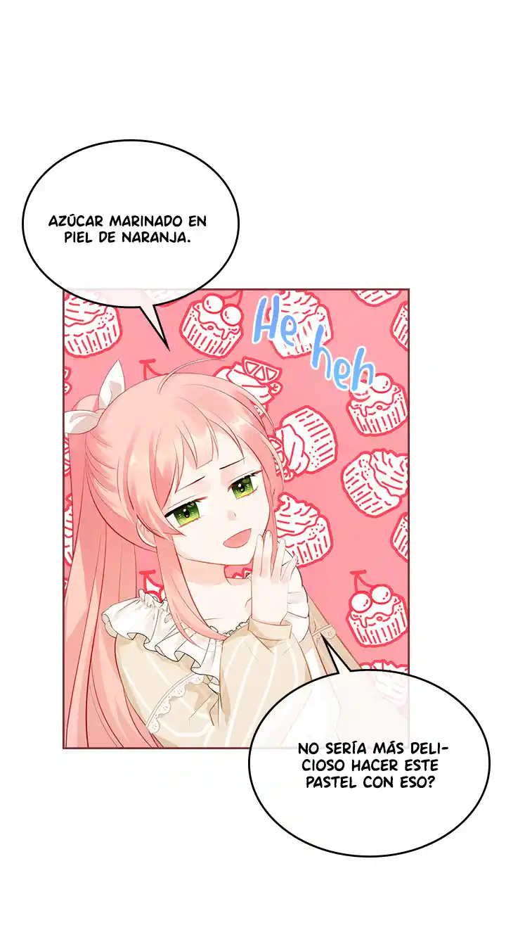 La Princesa Villana Salva A Los Malditos Caballeros. - Capítulo 5 - Página 65 - LectorTMOo