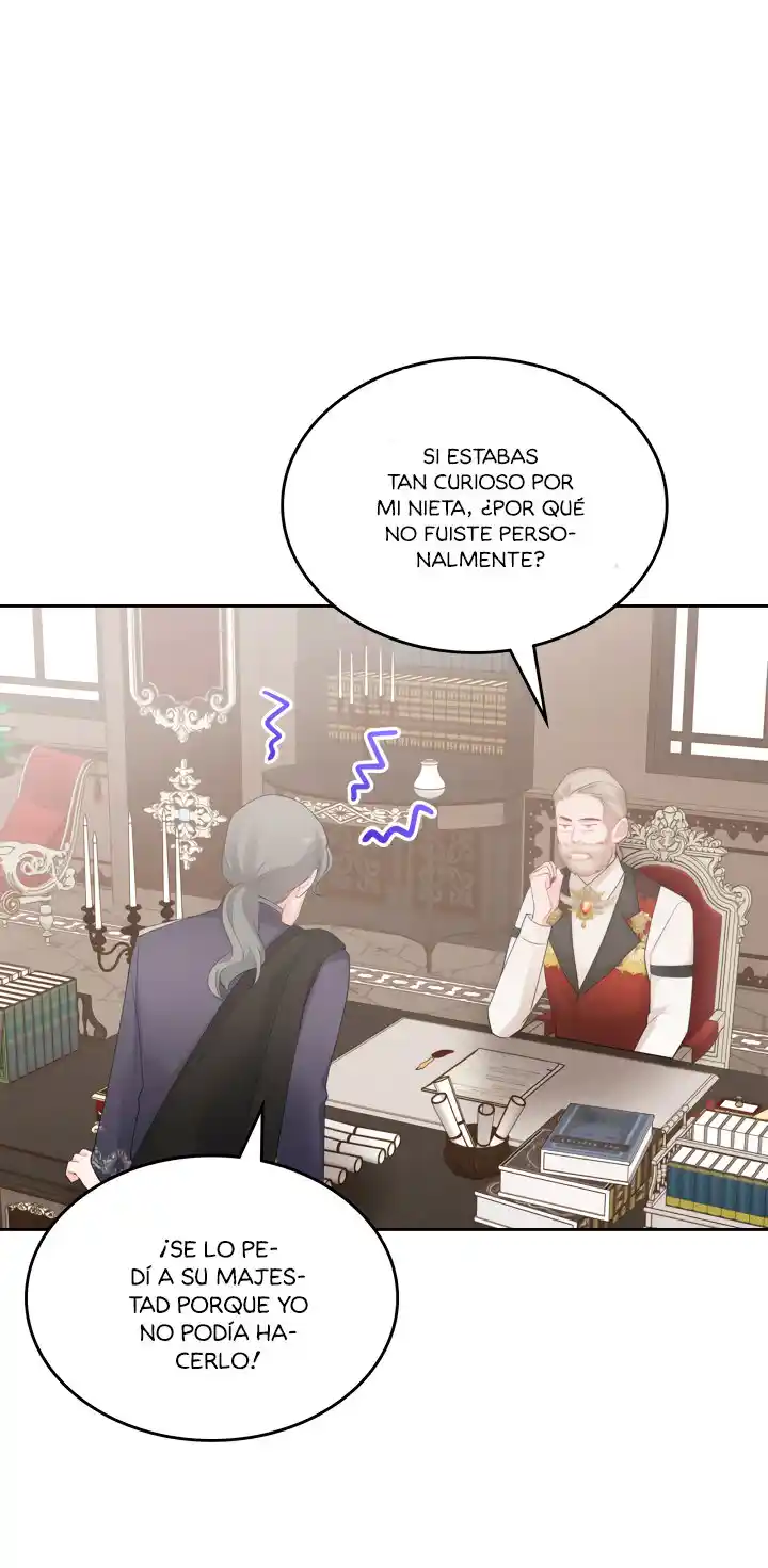 La Princesa Villana Salva A Los Malditos Caballeros. - Capítulo 50 - Página 22 - LectorTMOo