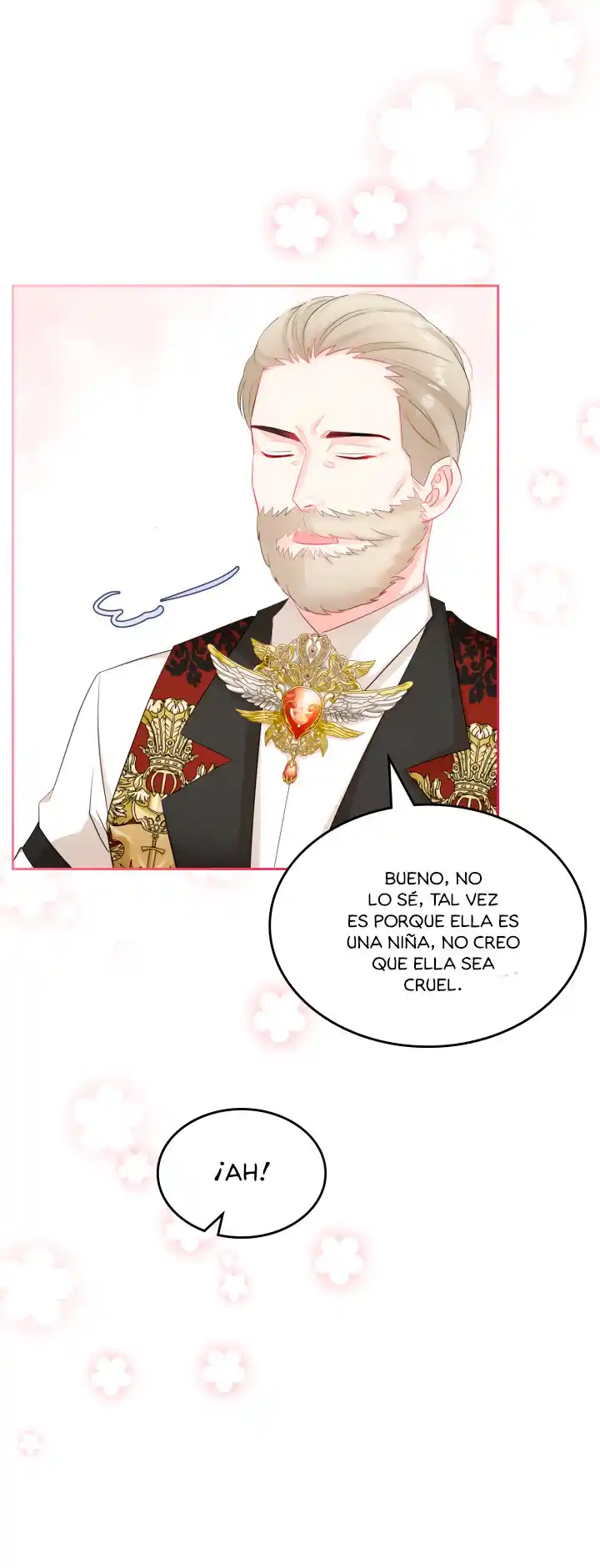 La Princesa Villana Salva A Los Malditos Caballeros. - Capítulo 50 - Página 26 - LectorTMOo