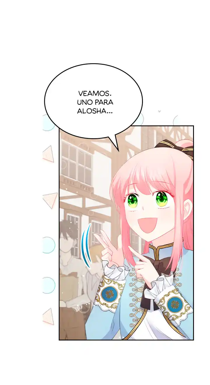 La Princesa Villana Salva A Los Malditos Caballeros. - Capítulo 50 - Página 28 - LectorTMOo