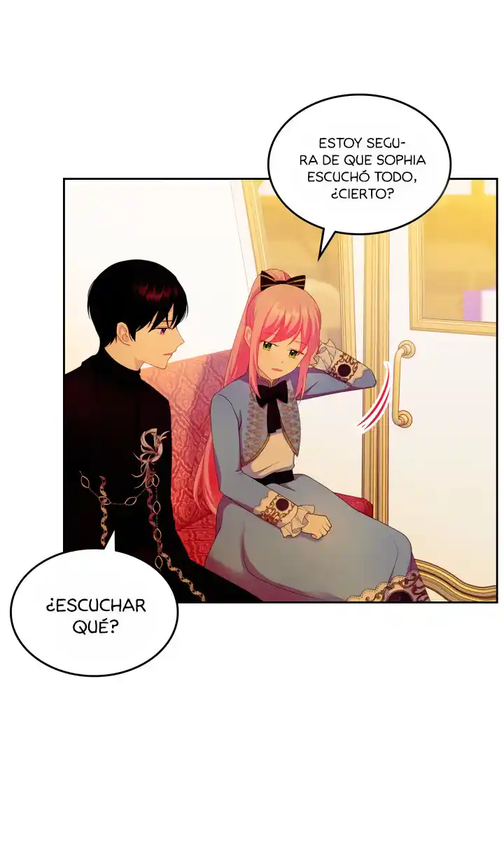 La Princesa Villana Salva A Los Malditos Caballeros. - Capítulo 51 - Página 19 - LectorTMOo