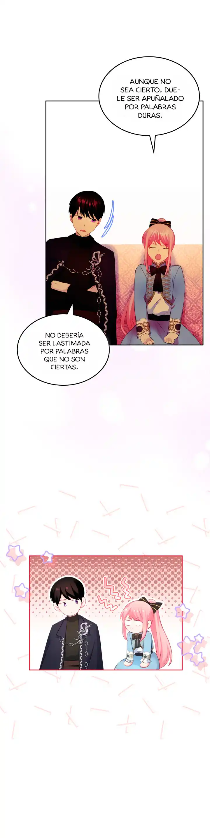 La Princesa Villana Salva A Los Malditos Caballeros. - Capítulo 51 - Página 22 - LectorTMOo
