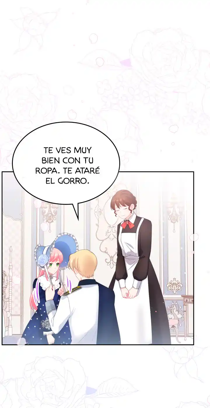 La Princesa Villana Salva A Los Malditos Caballeros. - Capítulo 51 - Página 31 - LectorTMOo