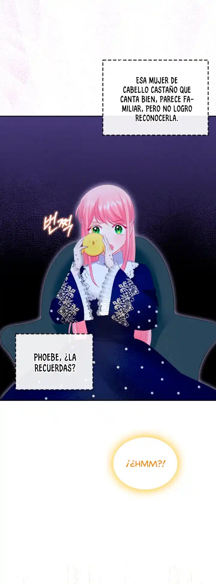 La Princesa Villana Salva A Los Malditos Caballeros. - Capítulo 51 - Página 43 - LectorTMOo