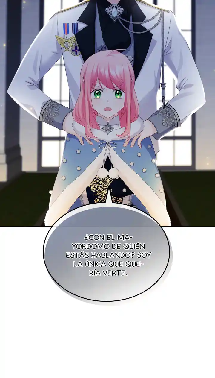 La Princesa Villana Salva A Los Malditos Caballeros. - Capítulo 52 - Página 12 - LectorTMOo