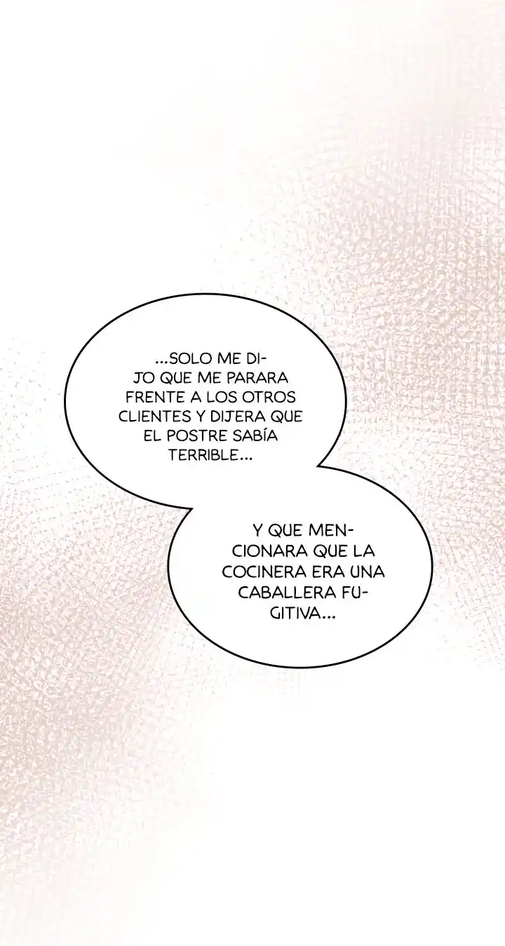 La Princesa Villana Salva A Los Malditos Caballeros. - Capítulo 52 - Página 17 - LectorTMOo