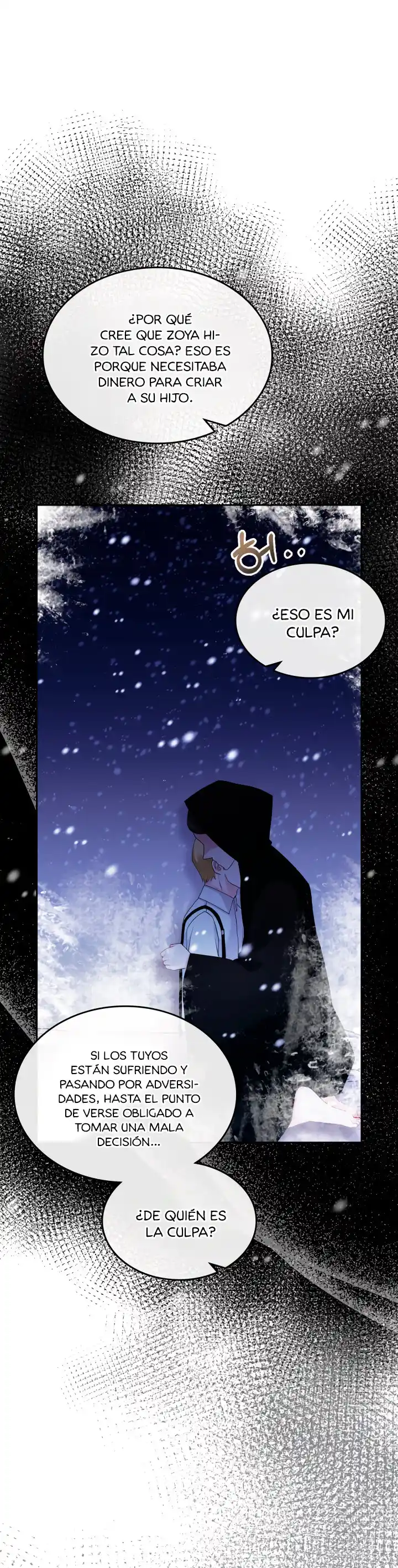 La Princesa Villana Salva A Los Malditos Caballeros. - Capítulo 52 - Página 34 - LectorTMOo