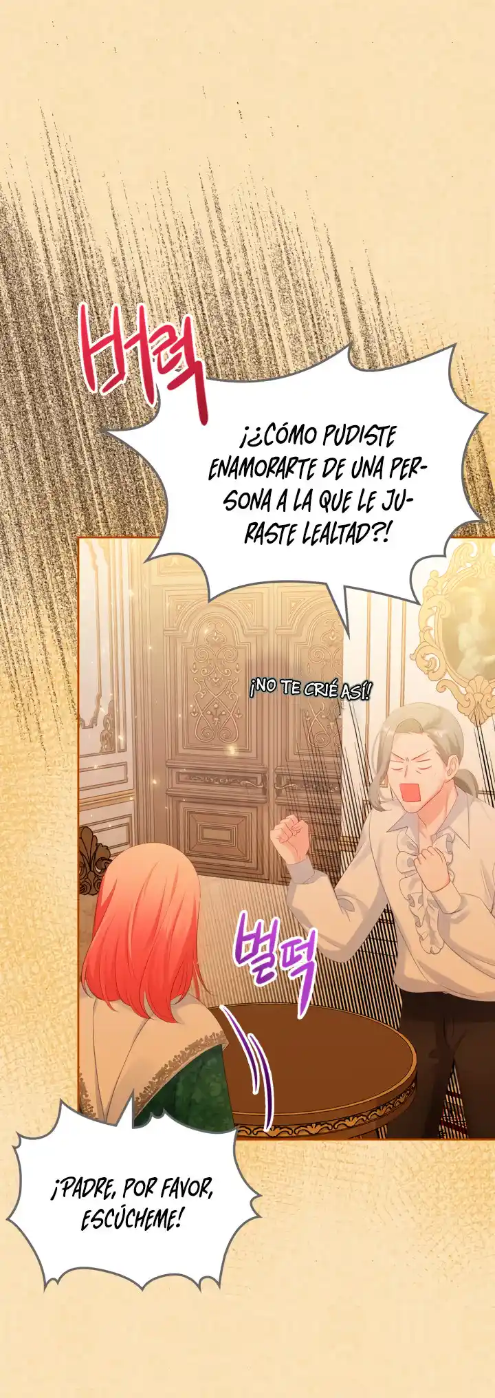 La Princesa Villana Salva A Los Malditos Caballeros. - Capítulo 55 - Página 16 - LectorTMOo