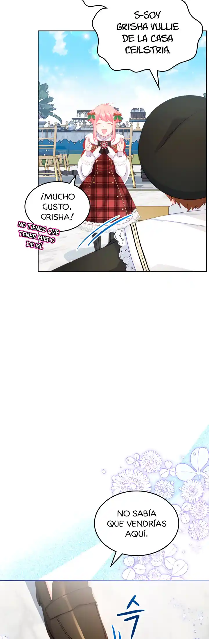 La Princesa Villana Salva A Los Malditos Caballeros. - Capítulo 56 - Página 20 - LectorTMOo