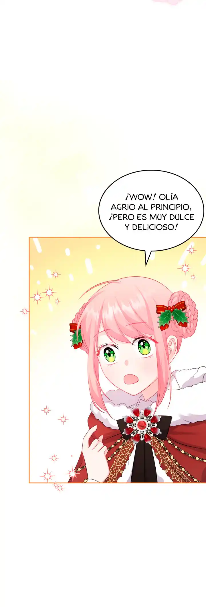 La Princesa Villana Salva A Los Malditos Caballeros. - Capítulo 56 - Página 70 - LectorTMOo