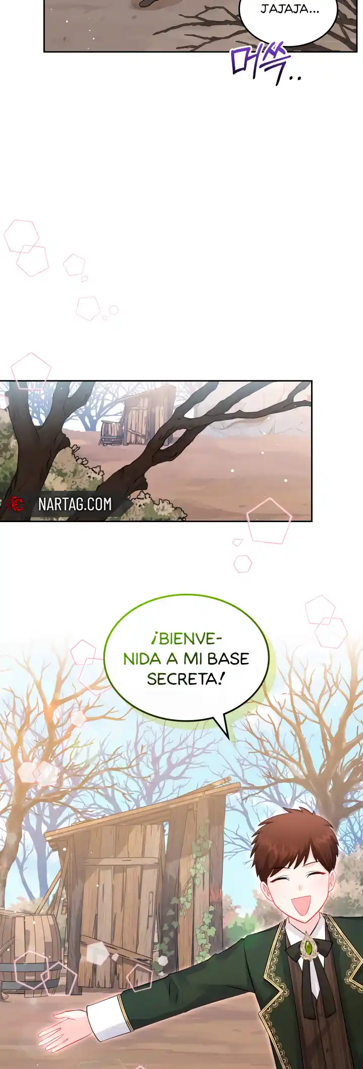 La Princesa Villana Salva A Los Malditos Caballeros. - Capítulo 56 - Página 72 - LectorTMOo