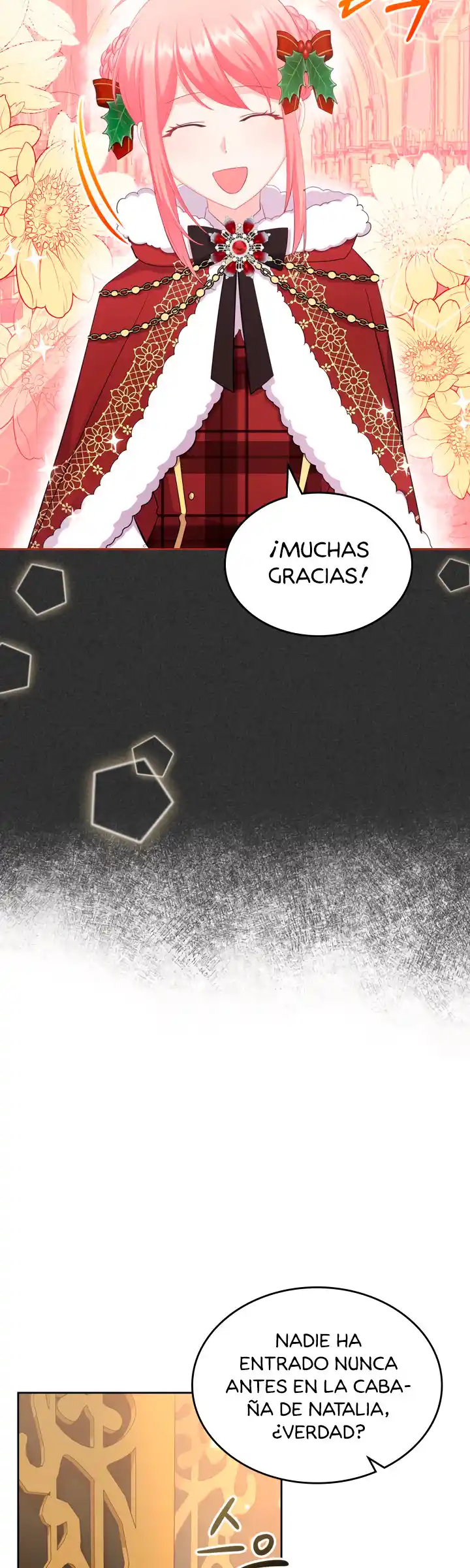 La Princesa Villana Salva A Los Malditos Caballeros. - Capítulo 57 - Página 27 - LectorTMOo