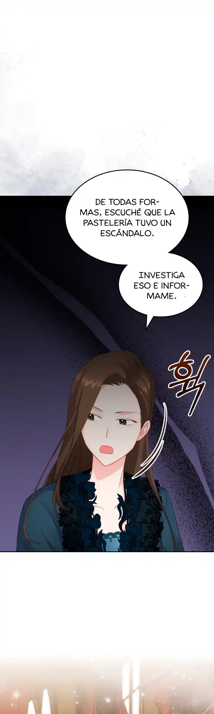 La Princesa Villana Salva A Los Malditos Caballeros. - Capítulo 57 - Página 32 - LectorTMOo