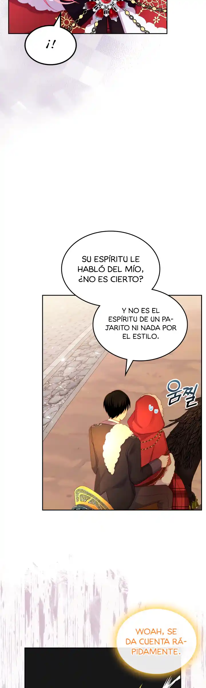 La Princesa Villana Salva A Los Malditos Caballeros. - Capítulo 58 - Página 20 - LectorTMOo