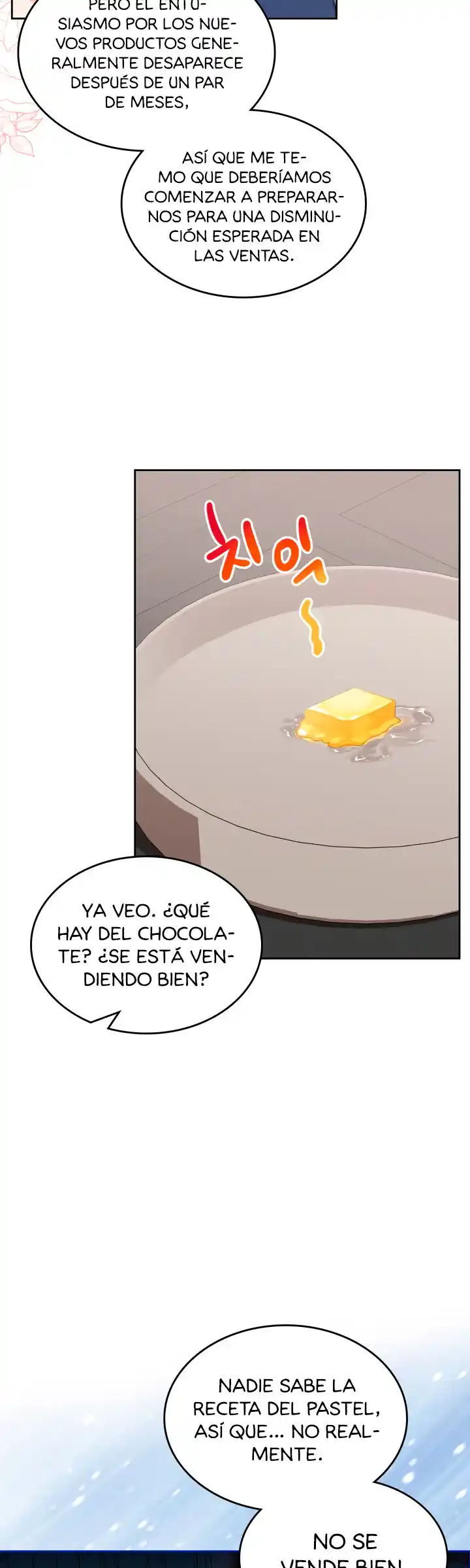 La Princesa Villana Salva A Los Malditos Caballeros. - Capítulo 59 - Página 24 - LectorTMOo