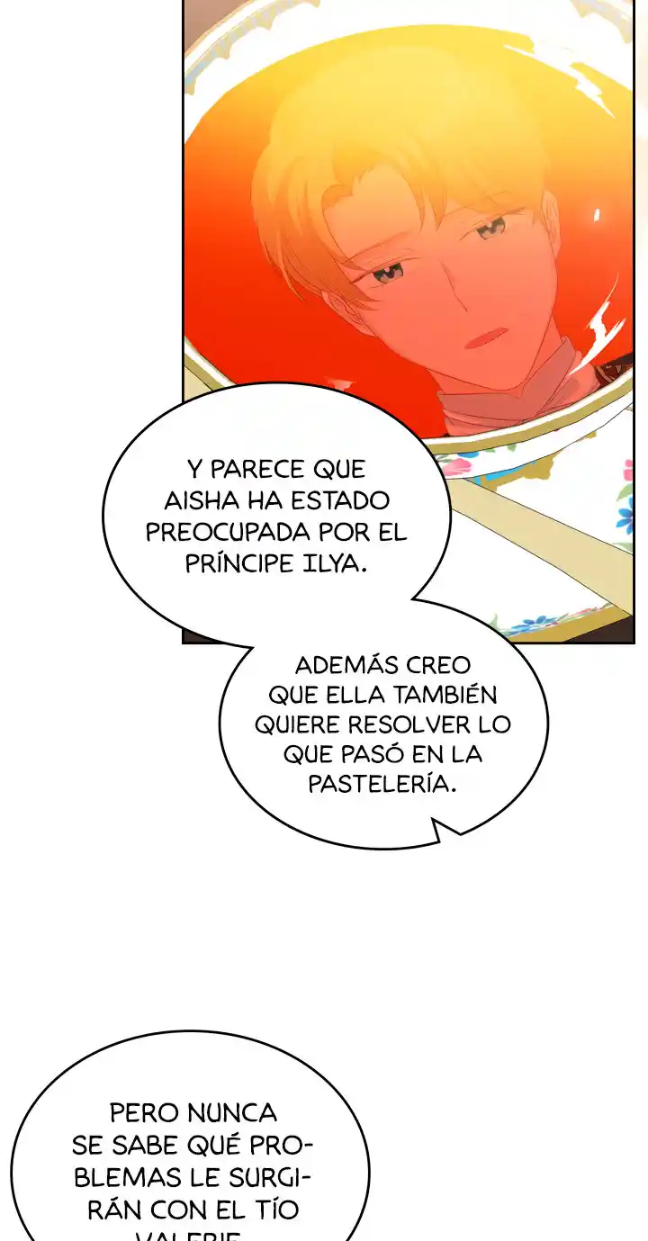 La Princesa Villana Salva A Los Malditos Caballeros. - Capítulo 59 - Página 42 - LectorTMOo