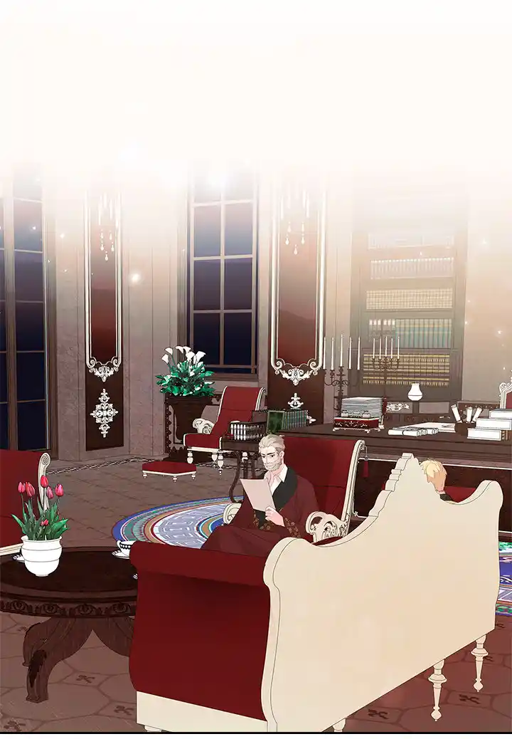 La Princesa Villana Salva A Los Malditos Caballeros. - Capítulo 6 - Página 7 - LectorTMOo