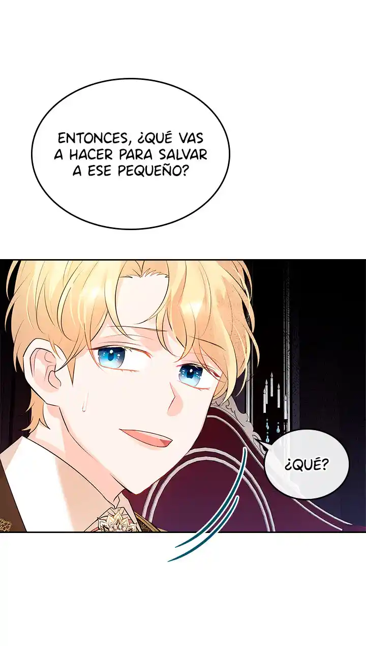 La Princesa Villana Salva A Los Malditos Caballeros. - Capítulo 6 - Página 19 - LectorTMOo