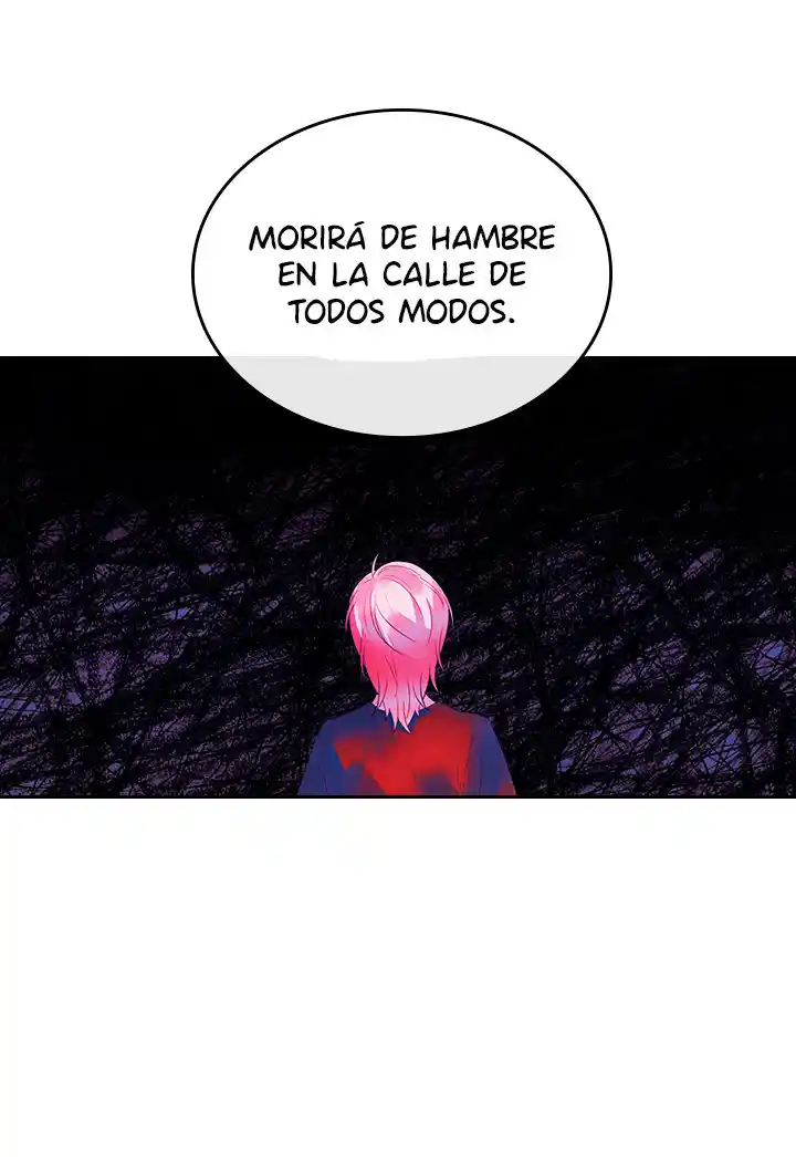 La Princesa Villana Salva A Los Malditos Caballeros. - Capítulo 6 - Página 21 - LectorTMOo