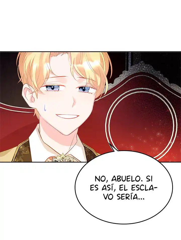 La Princesa Villana Salva A Los Malditos Caballeros. - Capítulo 6 - Página 29 - LectorTMOo
