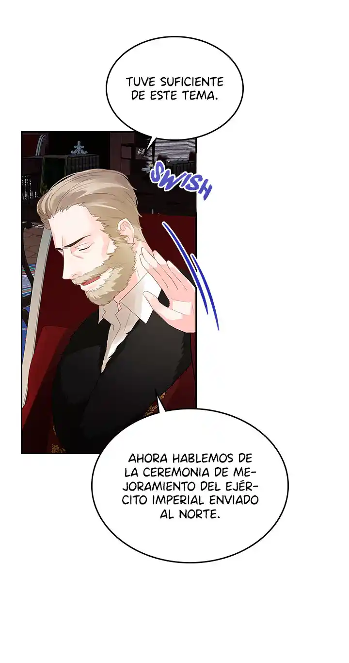 La Princesa Villana Salva A Los Malditos Caballeros. - Capítulo 6 - Página 30 - LectorTMOo
