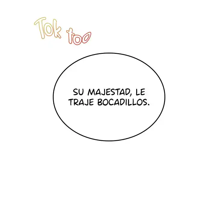 La Princesa Villana Salva A Los Malditos Caballeros. - Capítulo 6 - Página 32 - LectorTMOo