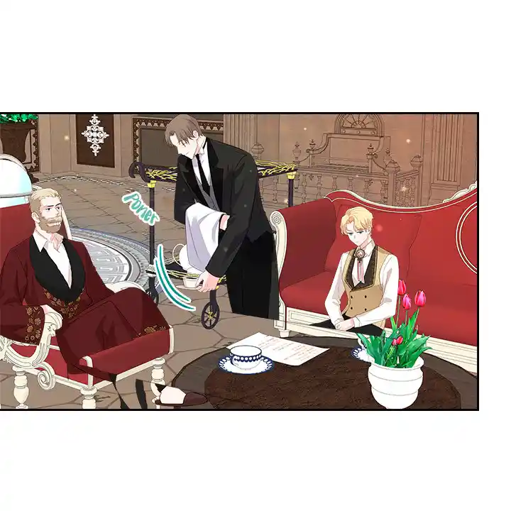 La Princesa Villana Salva A Los Malditos Caballeros. - Capítulo 6 - Página 34 - LectorTMOo