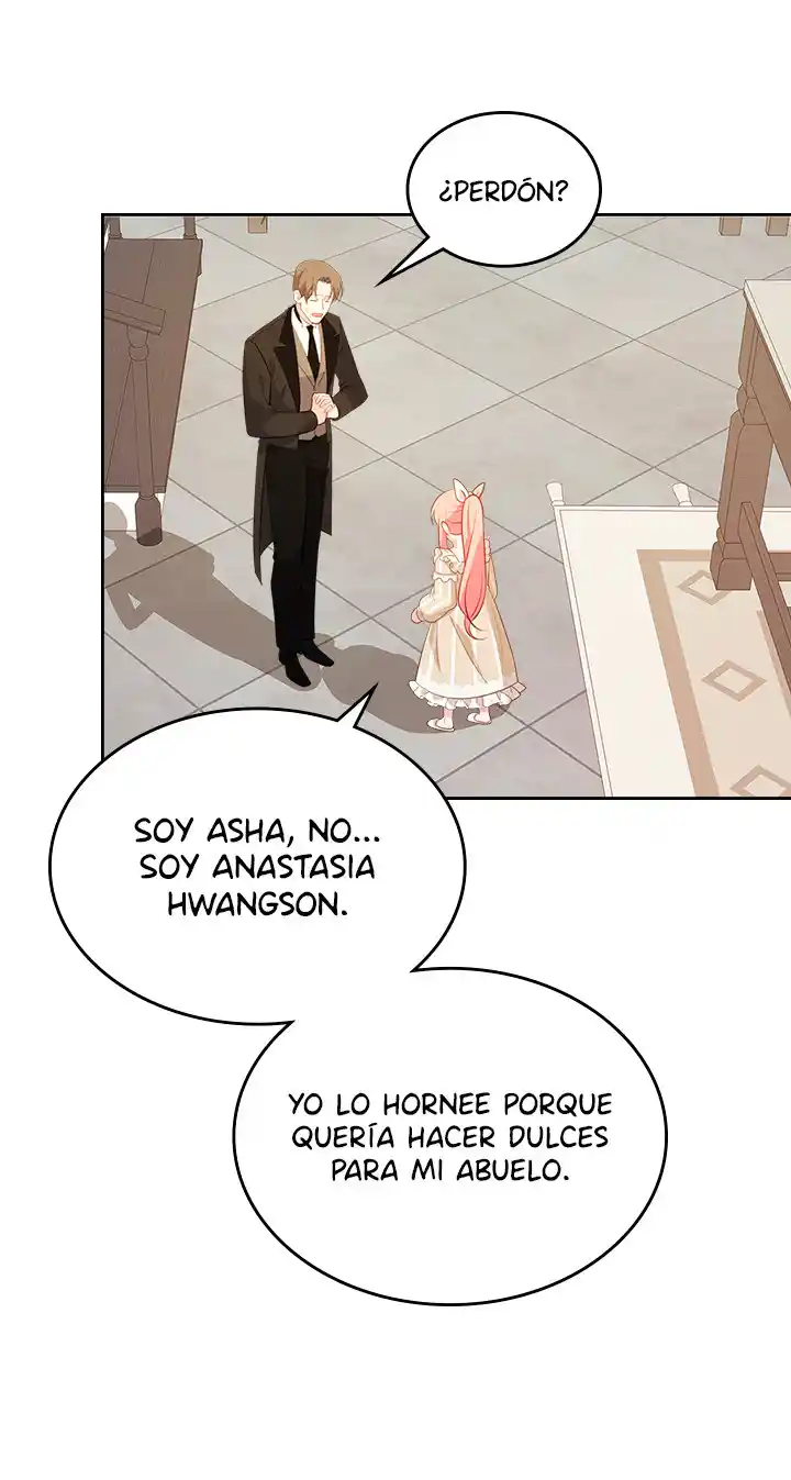 La Princesa Villana Salva A Los Malditos Caballeros. - Capítulo 6 - Página 51 - LectorTMOo