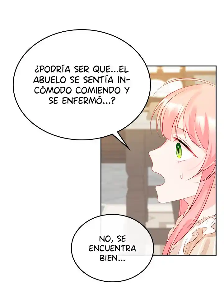 La Princesa Villana Salva A Los Malditos Caballeros. - Capítulo 6 - Página 53 - LectorTMOo