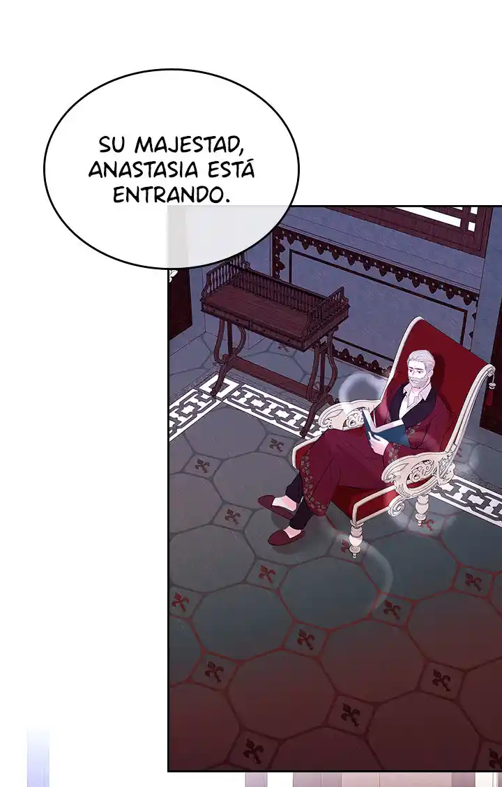 La Princesa Villana Salva A Los Malditos Caballeros. - Capítulo 6 - Página 58 - LectorTMOo
