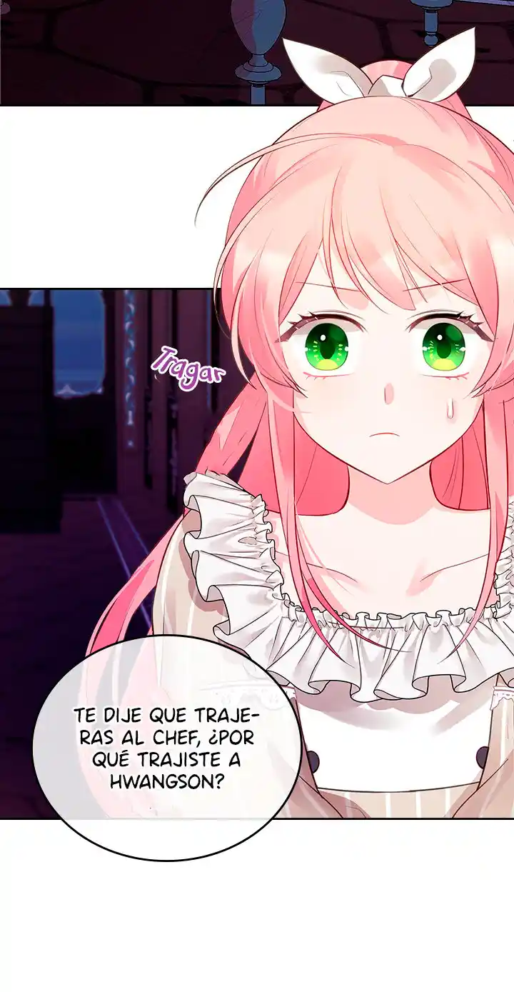 La Princesa Villana Salva A Los Malditos Caballeros. - Capítulo 6 - Página 60 - LectorTMOo