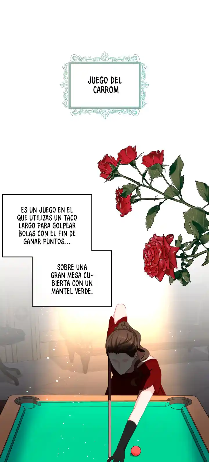 La Princesa Villana Salva A Los Malditos Caballeros. - Capítulo 60 - Página 13 - LectorTMOo
