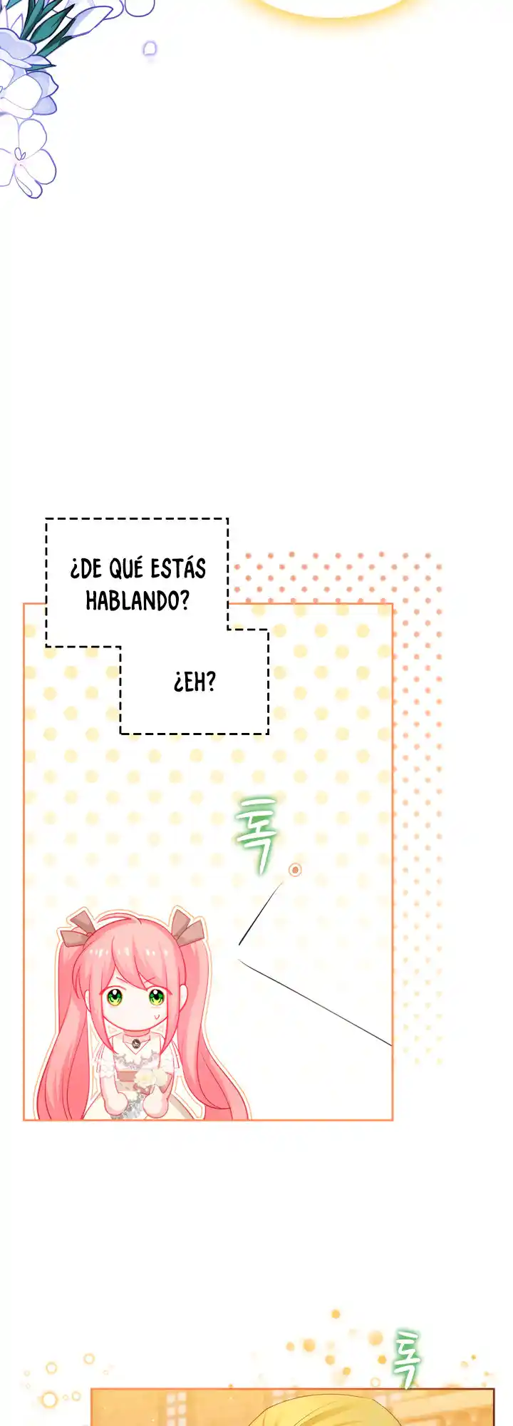 La Princesa Villana Salva A Los Malditos Caballeros. - Capítulo 61 - Página 12 - LectorTMOo
