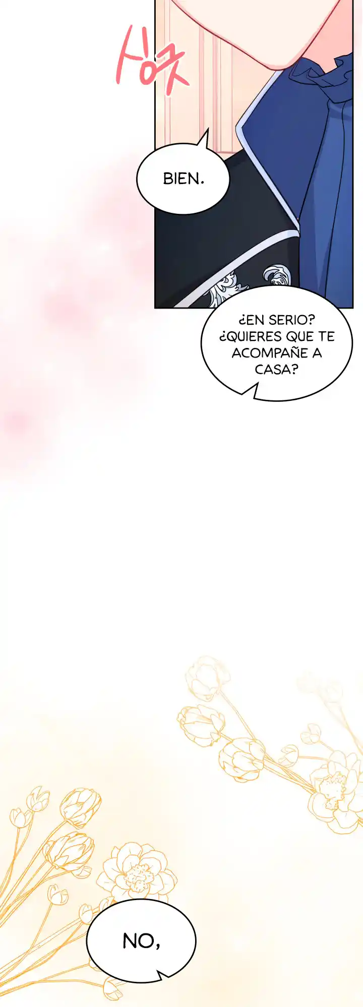 La Princesa Villana Salva A Los Malditos Caballeros. - Capítulo 61 - Página 46 - LectorTMOo
