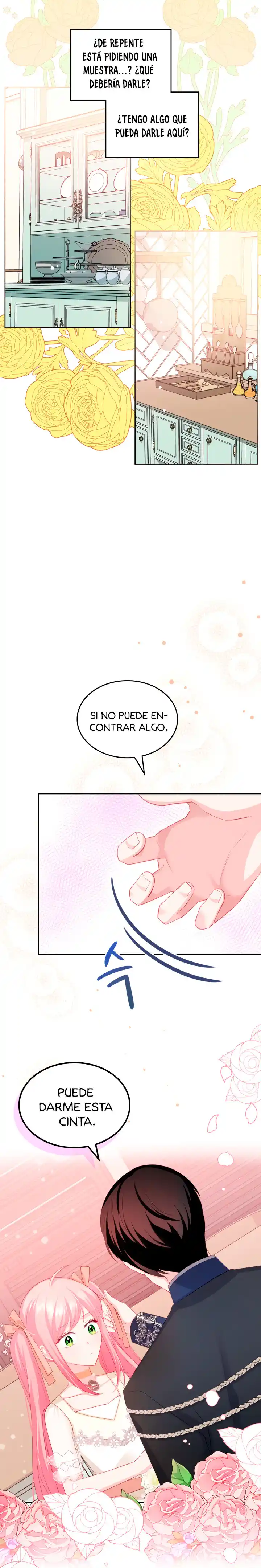 La Princesa Villana Salva A Los Malditos Caballeros. - Capítulo 62 - Página 7 - LectorTMOo