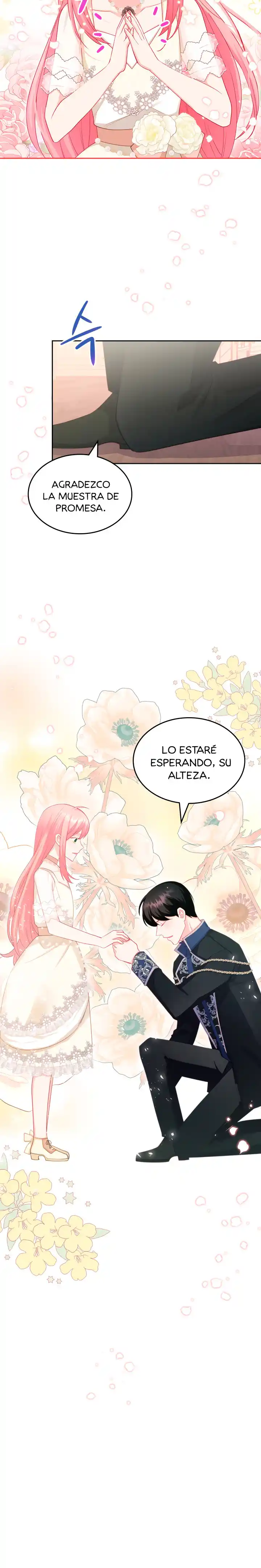 La Princesa Villana Salva A Los Malditos Caballeros. - Capítulo 62 - Página 10 - LectorTMOo