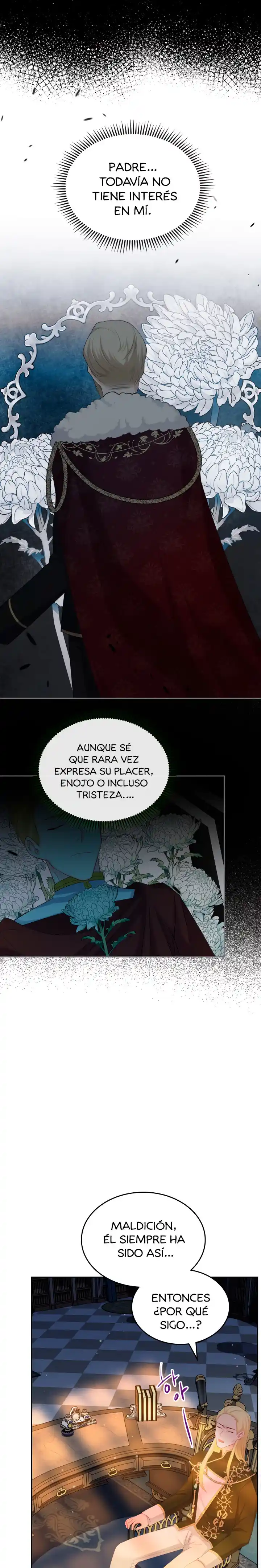 La Princesa Villana Salva A Los Malditos Caballeros. - Capítulo 62 - Página 15 - LectorTMOo