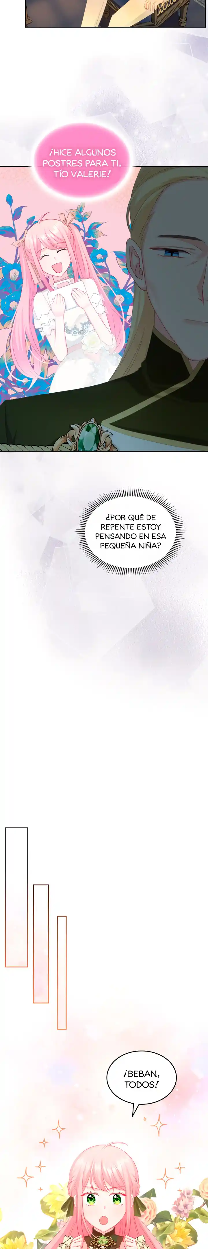 La Princesa Villana Salva A Los Malditos Caballeros. - Capítulo 62 - Página 16 - LectorTMOo