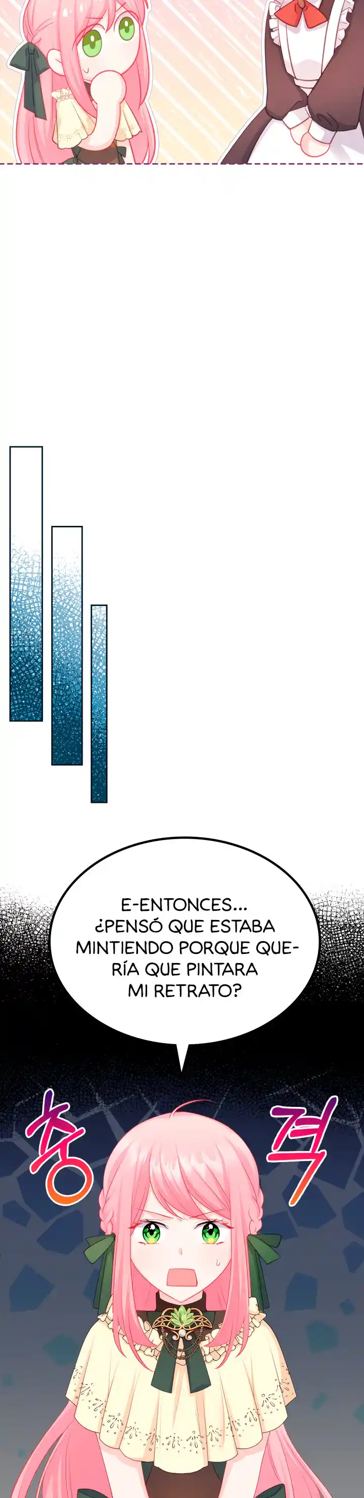 La Princesa Villana Salva A Los Malditos Caballeros. - Capítulo 63 - Página 12 - LectorTMOo