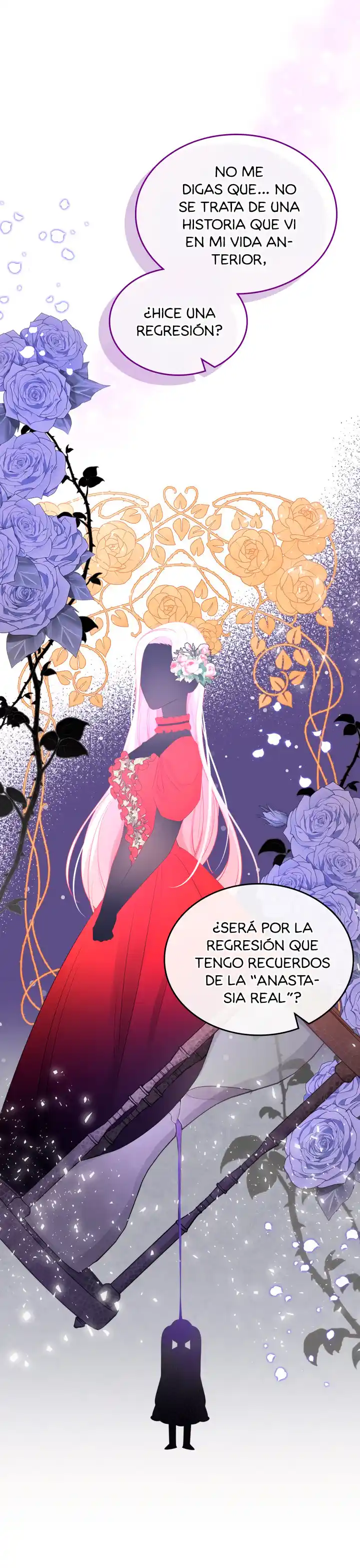 La Princesa Villana Salva A Los Malditos Caballeros. - Capítulo 64 - Página 12 - LectorTMOo