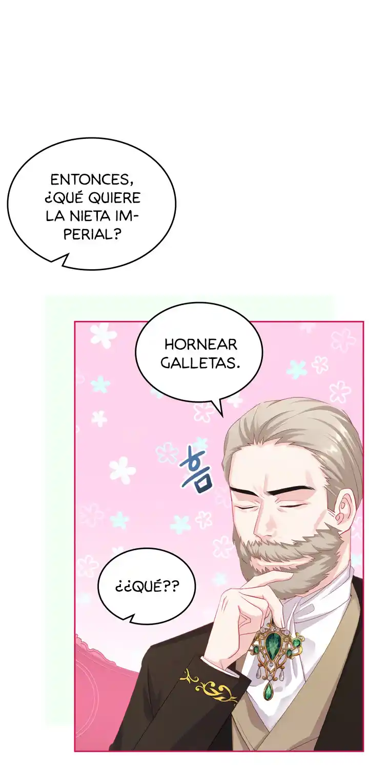 La Princesa Villana Salva A Los Malditos Caballeros. - Capítulo 65 - Página 18 - LectorTMOo