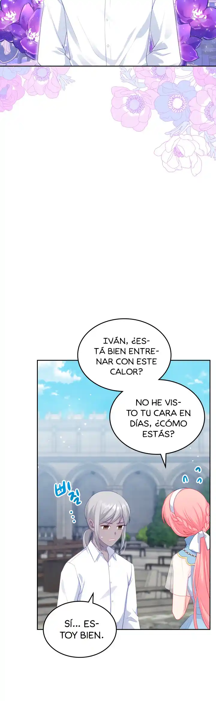 La Princesa Villana Salva A Los Malditos Caballeros. - Capítulo 66 - Página 12 - LectorTMOo