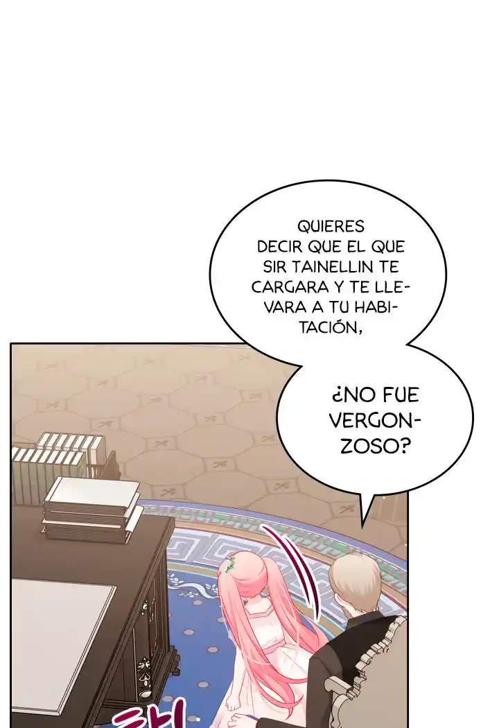 La Princesa Villana Salva A Los Malditos Caballeros. - Capítulo 67 - Página 11 - LectorTMOo