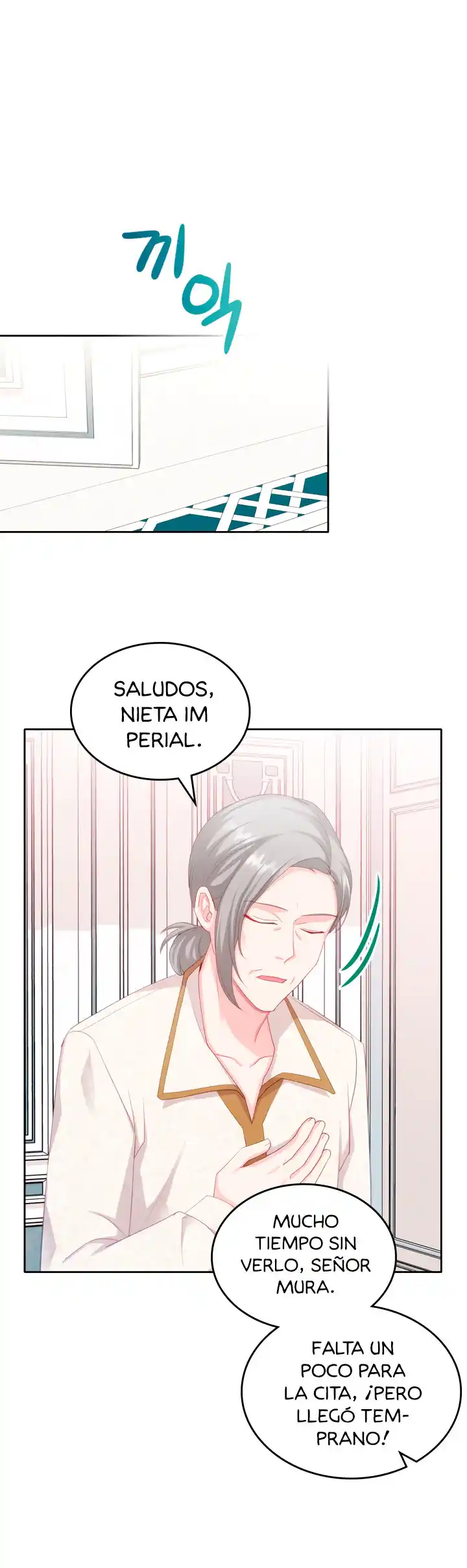 La Princesa Villana Salva A Los Malditos Caballeros. - Capítulo 67 - Página 26 - LectorTMOo