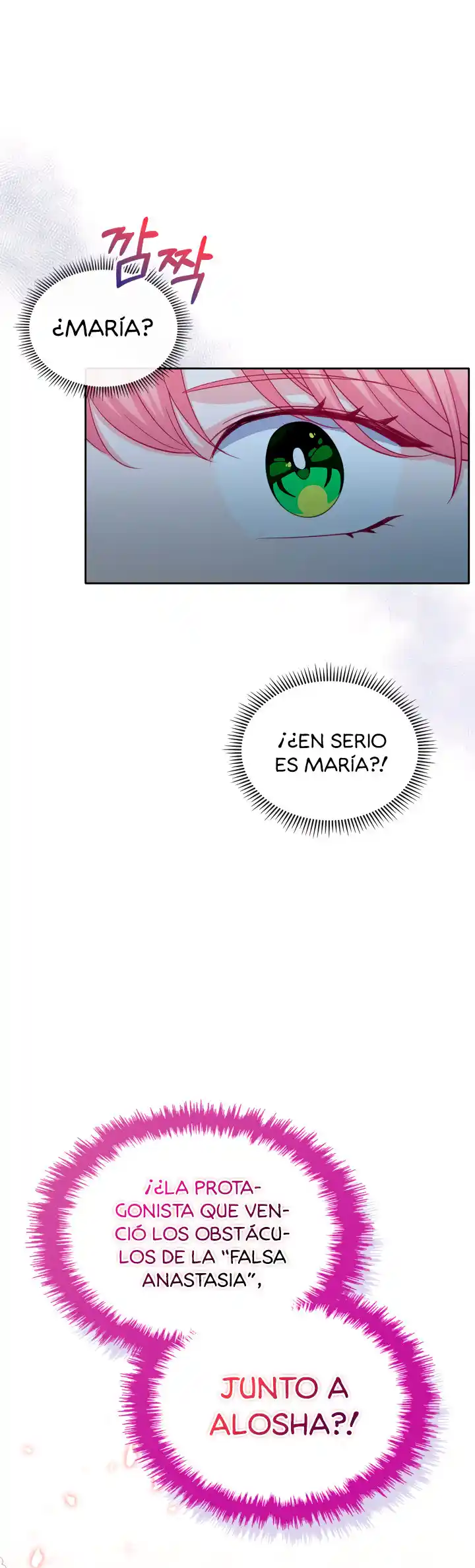 La Princesa Villana Salva A Los Malditos Caballeros. - Capítulo 67 - Página 34 - LectorTMOo